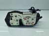 Front door lock (next to the handle) 7060296