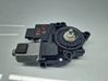 Front door window regulator motor 82460A2010