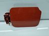 Fuel tank cap trim ENW