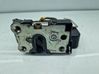 Front door lock (next to the handle) 825036721R