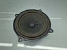 Front door speaker OEM