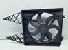 Electric radiator cooling fan 6Q0121207L