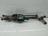 Front wiper linkage and motor 981003E100