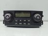 Climate control unit 972503E261
