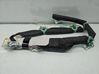 Steering wheel airbag cover SHI270V312
