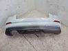 Galinis bamperis LS9R
