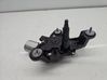 Rear window wiper motor 9819899980