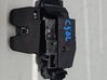 Tailgate/trunk/boot lock/catch/latch 3644675