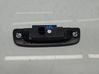 Tailgate/trunk/boot exterior handle 23477578