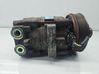 Ilmastointilaitteen kompressorin pumppu (A/C) 6S7119D629AB