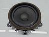 Front door speaker 30657445