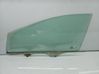 Front door window/glass (coupe) OEM