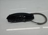 Rear door exterior handle LZ9Y