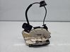 Front door lock (next to the handle) 5K4839016R