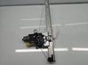 Rear window lifting mechanism without motor CJ54S27000BF