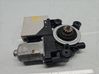 Front door window regulator motor 7M5T14B534AD