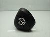 Steering wheel airbag cover 39042464