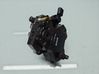 Fuel injection high pressure pump 0445010045