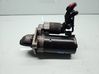 Starter motor 69502571