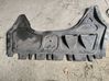 Engine splash shield/under tray 