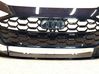 Front bumper 8B3807437A