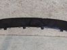 Front bumper lip 4K8807717B