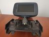 Radio/CD/DVD/GPS head unit 208563352