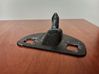 Loading door lock loop/hook striker 8200497819