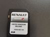 GPS navigation control unit/module 259204051