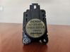 Climate control unit A21200800