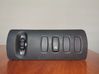 Headlight level height control switch 8200379685