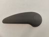 Front door interior handle 8200004408
