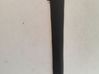Moldura lateral zona de pies 1K08668223A