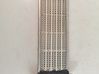Electric cabin heater radiator A52103200