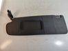 Sun visor clip/hook/bracket 