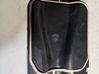 Headlight/headlamp dust cover A2122670088