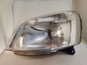 Headlight/headlamp 9849