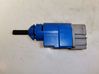 Brake pedal sensor switch 253255192R
