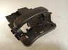 Rear door interior handle 9682100677