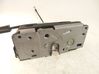 Sliding door lock 1393795080