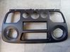 Dashboard center trim panel 682600025R