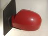 Front door electric wing mirror E11015919