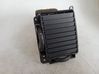 Dash center air vent grill 