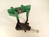 Clutch master cylinder 98AB7A543AF