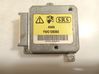 Airbag control unit/module YWC106360