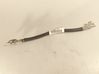 Negative earth cable (battery) 240801526R