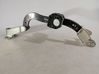 Loading door check strap stopper ES72