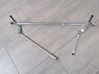 Front wiper linkage 8200734788