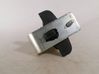 Sliding door check strap stopper 573423