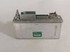 ABS control unit/module 0265101013